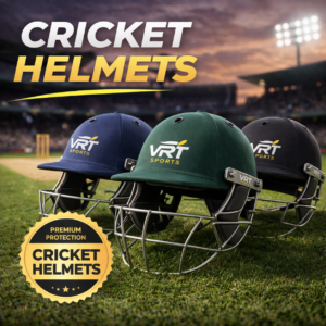 Cricket Helmets