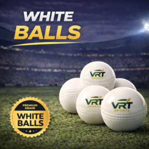 White Balls