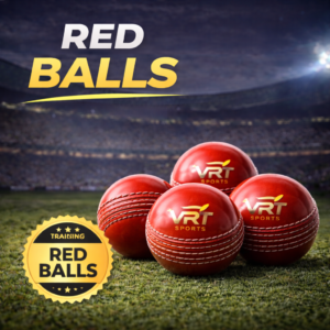 Red Balls