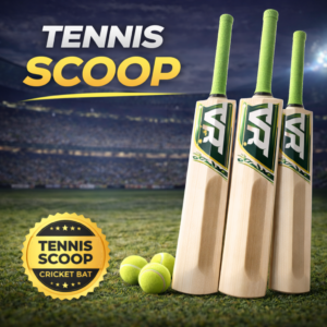 Tennis Scoop