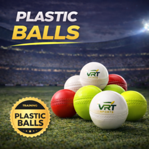 Plastic Balls